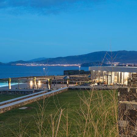 Pedras Do Mar Resort & Spa Fenais da Luz Exterior photo
