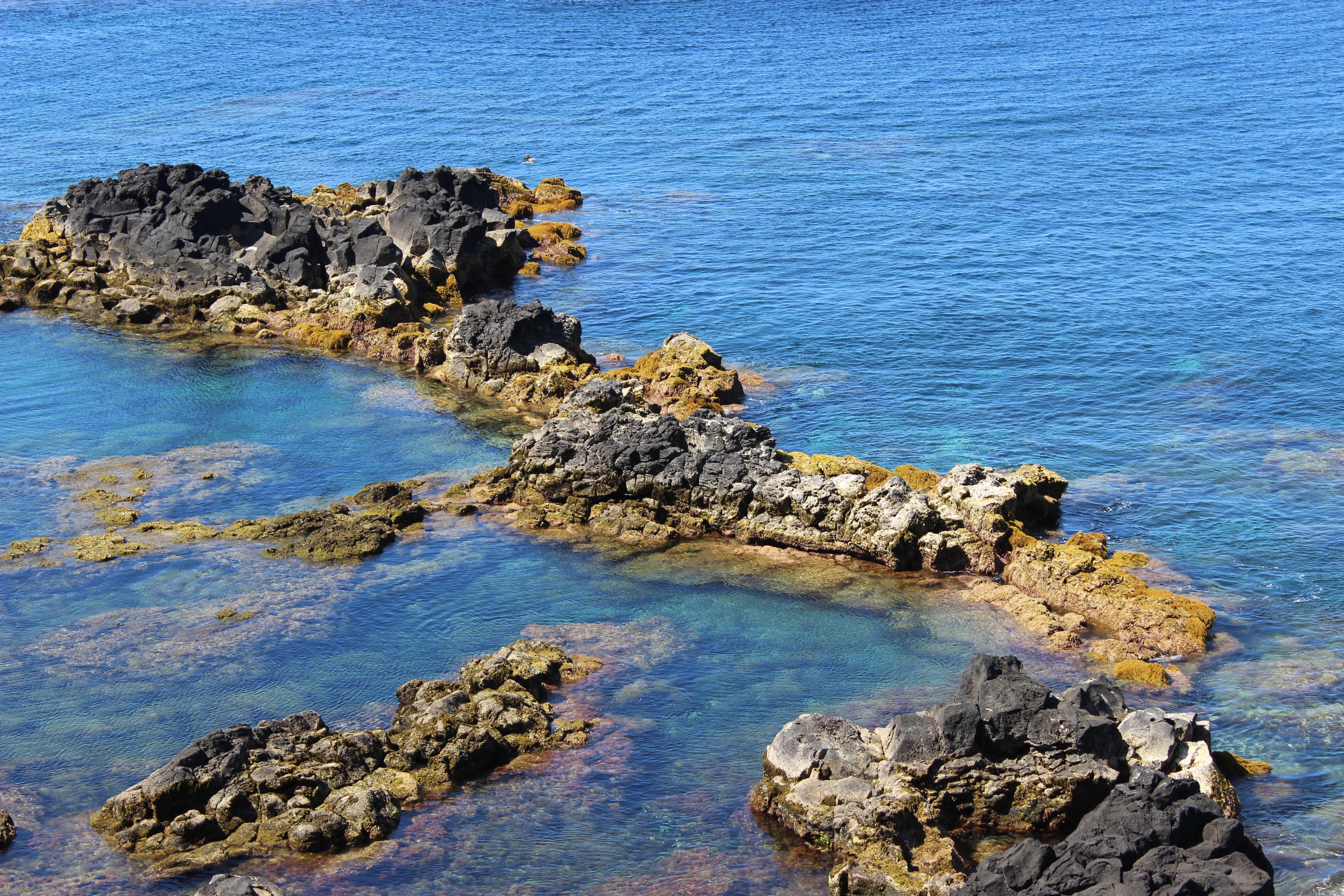 Pedras Do Mar Resort & Spa Fenais da Luz Exterior photo